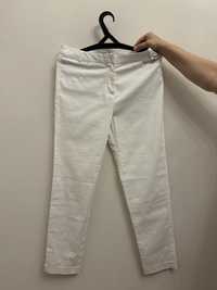 Продам брюки белые