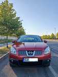 Nissan Qashqai 1.5
