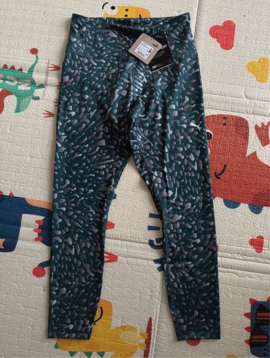 4 perechi colanti PUMA premium NOI cu eticheta