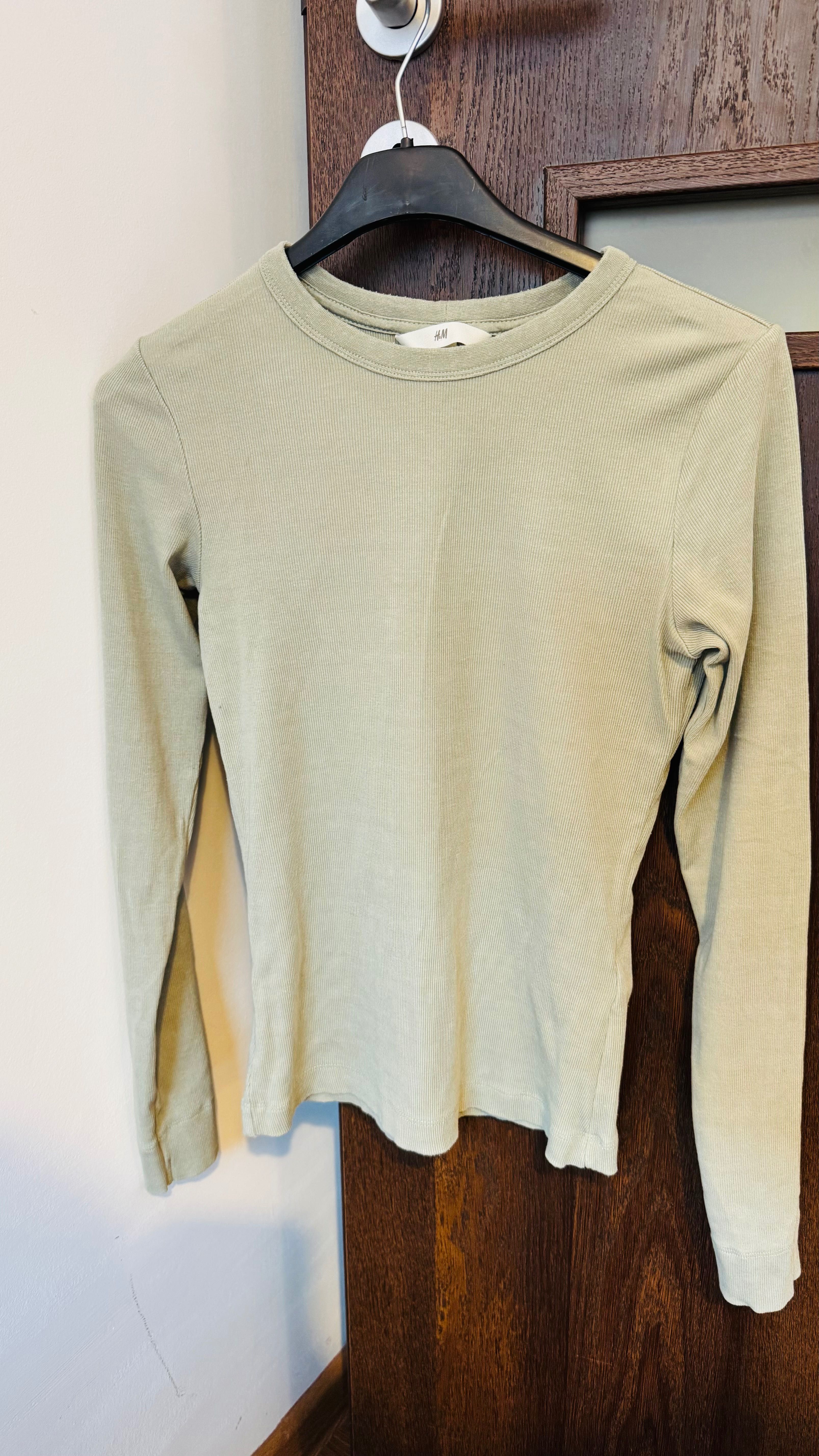 Top H&M in conditii foarte bune
