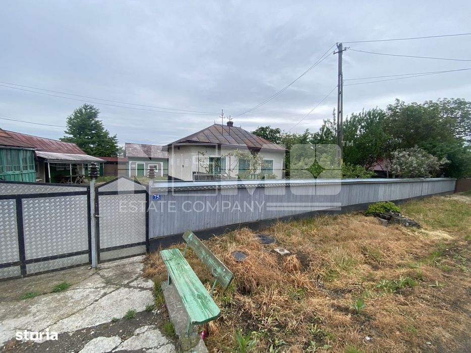 Casa la Tara | Balinesti | 16 ARI