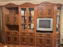 Oasis Gloria wall unit / стенка для гостиной