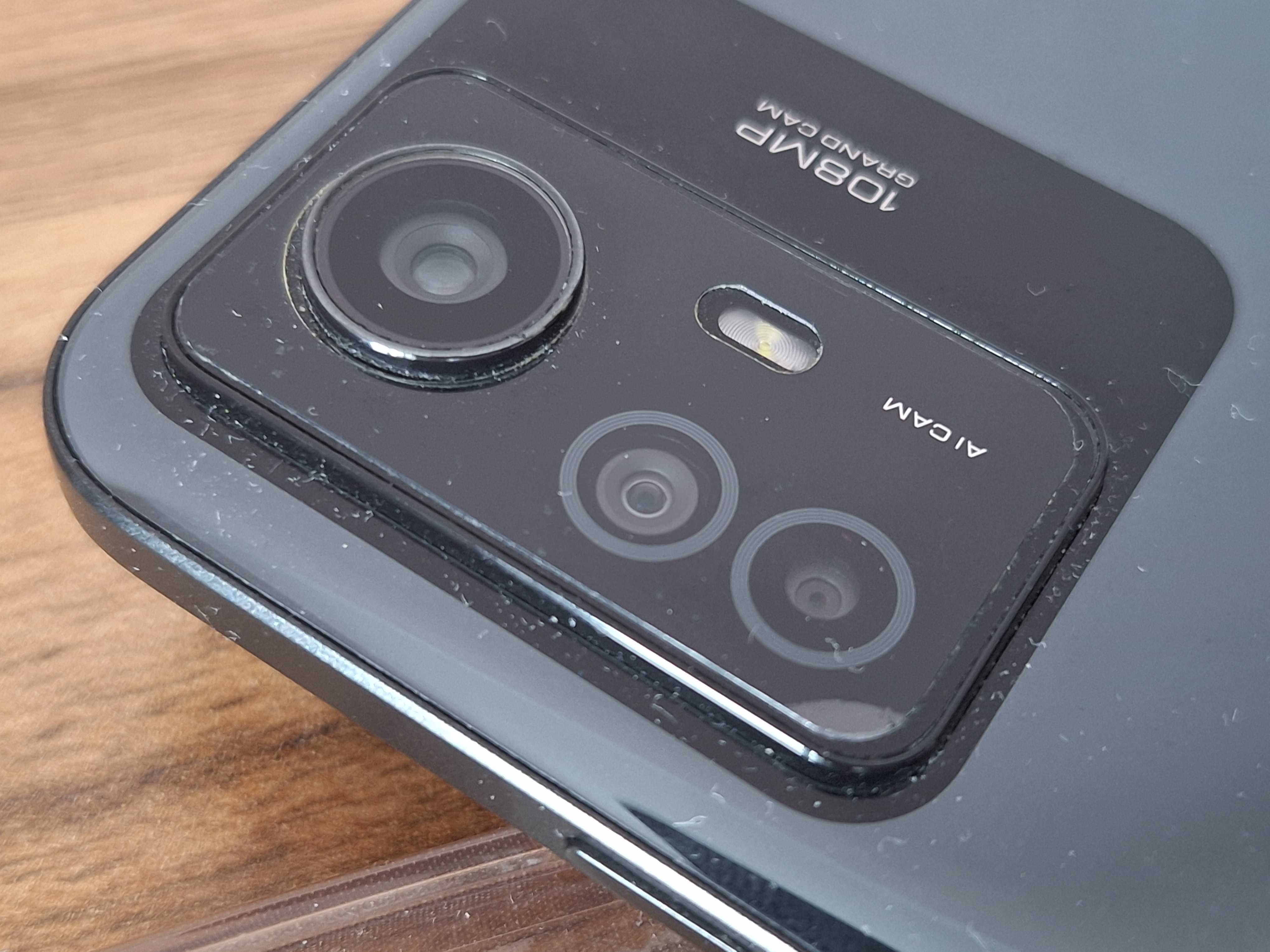 Xiaomi Redmi Note 12s – 256GB