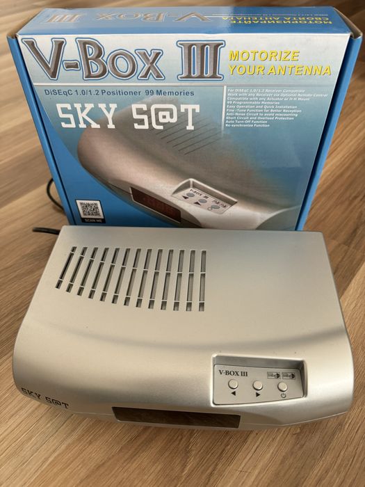 Vand Antena Satelit Parabolica mare 180 cm diametru