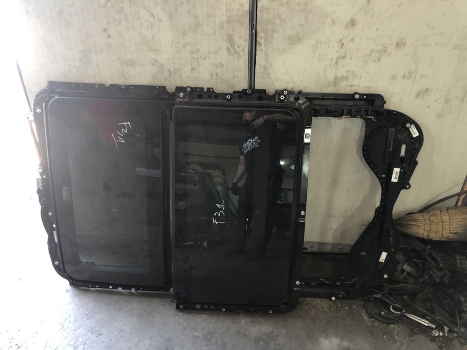 Панорама бмв 3 ф31 ( panorama bmw 3 f31 )