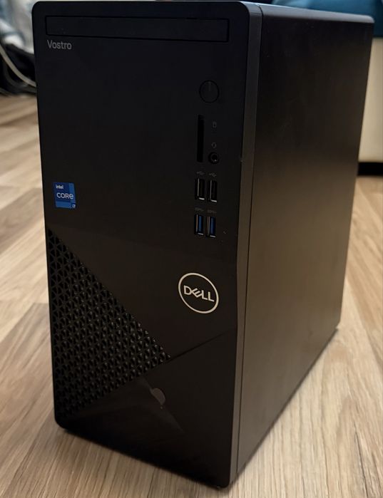 Pc Desktop Dell Vostro 3910 i7-12700 32 GB RAM DDR4 512 GB Nvme w11pro