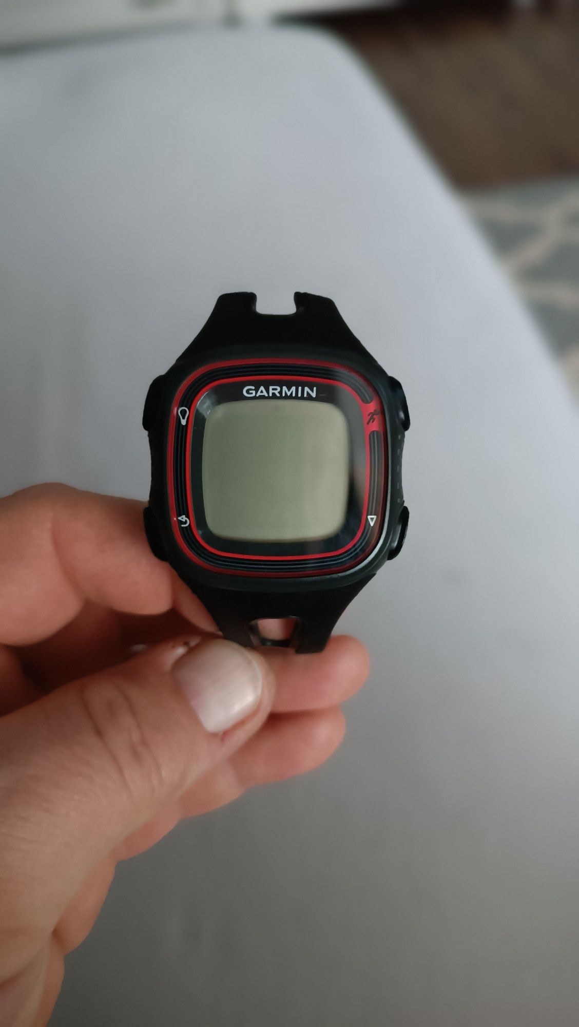 Garmin foreranner 10