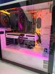 Pc gaming i5 12400f rtx 3060ti (pret negociabil, accept orice test)