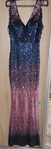 Rochie eleganta lunga