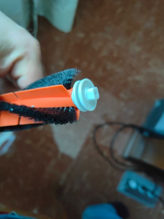 Perie principala Xiaomi, Roborock, 1 MiJia, Mi Robot Vacuum 2