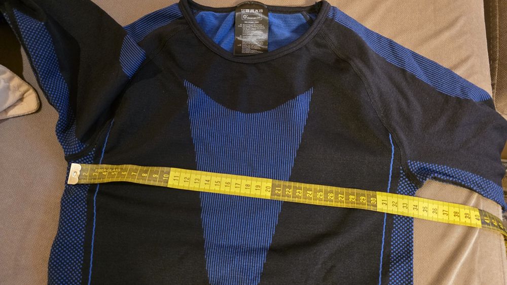 Термоблуза детска от Лидл размер 146-152, 10-12 г.