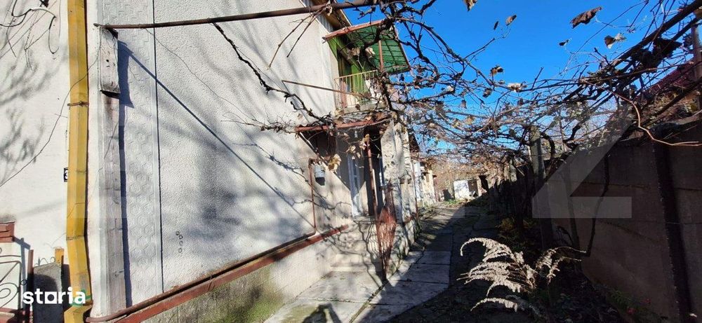 Casa 3 camere , 120mp , Piata de vechituri