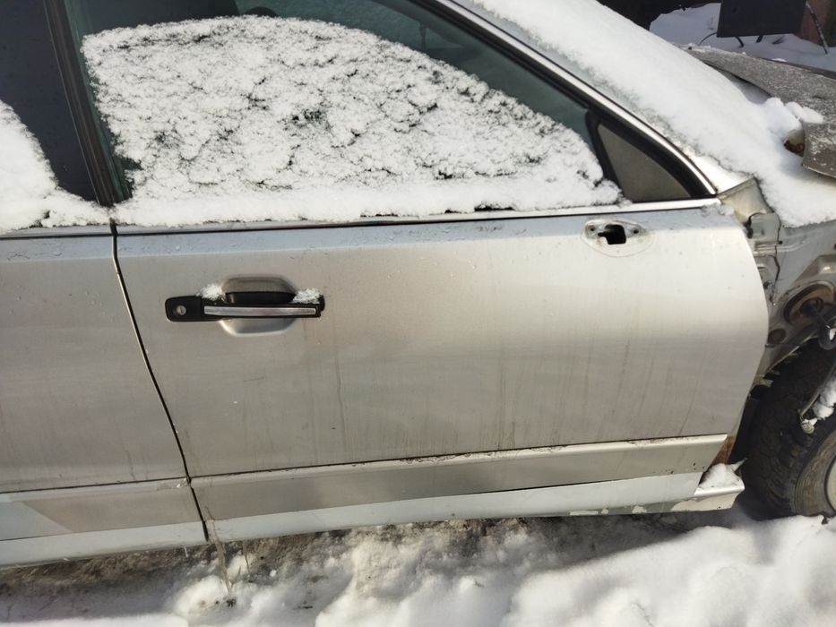 Продам Митсубиси диамант по запчастям