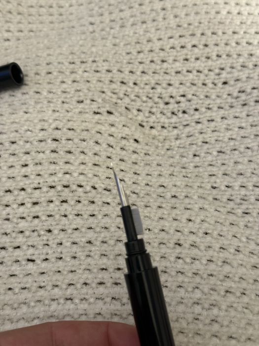 Pen de curatare cleaning airpods boxe audio hifi