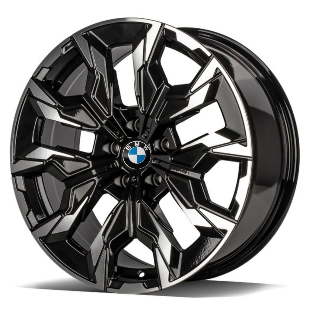 Jante 5 x 120 R 18 BMW F20 F22 F30 F32 F10 F11 F13 X1 X3 X5