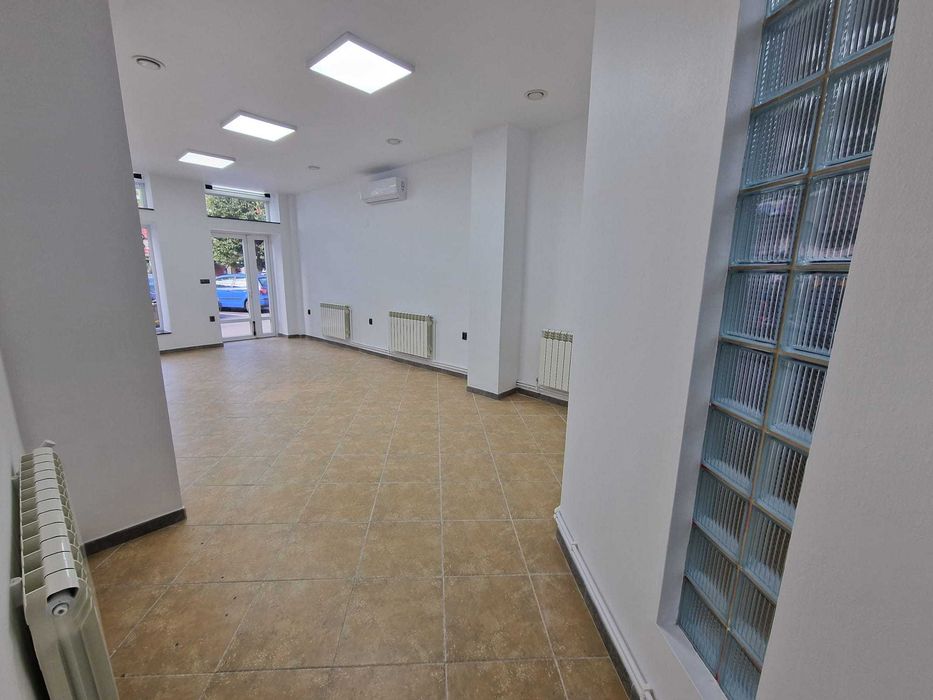 Inchiriere Spatiu Ultracentral Campulung Moldovenesc