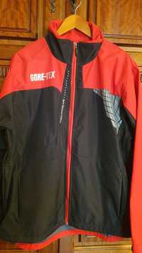 Jacketa Gore-Tex Softshell Waterproof Windproof 3 Layer