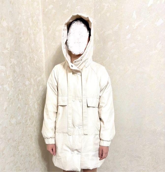 Продаются демисезонные куртки