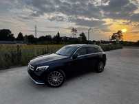 Mercedes Glc Amg/burmester/panorama/head up/keyless/camera/led