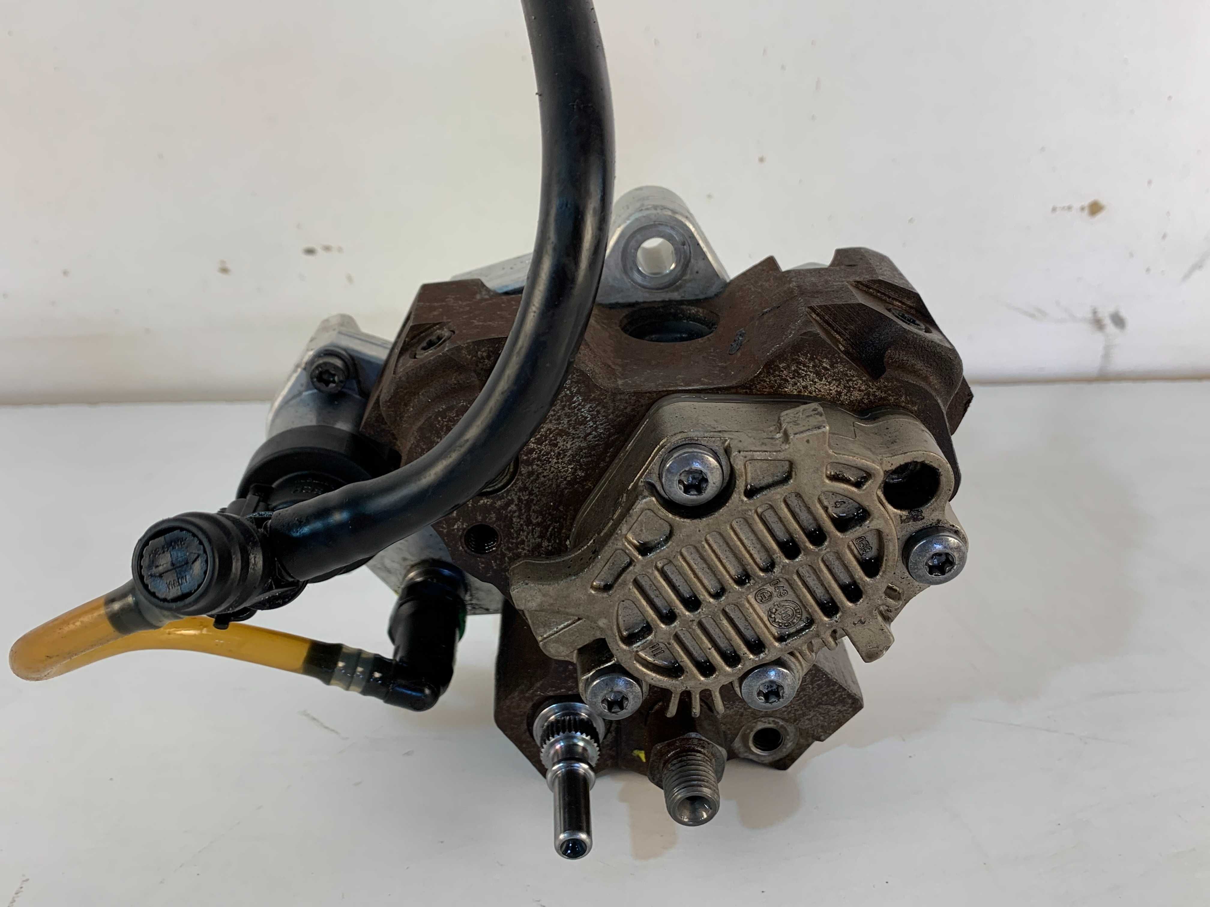 ГНП горивонагнетателна помпа Nissan Opel Renault 2.2 DCI 2.5 DCI