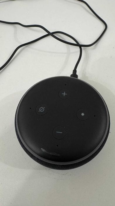 Amazon Alexa Echo Dot 3rd generation
