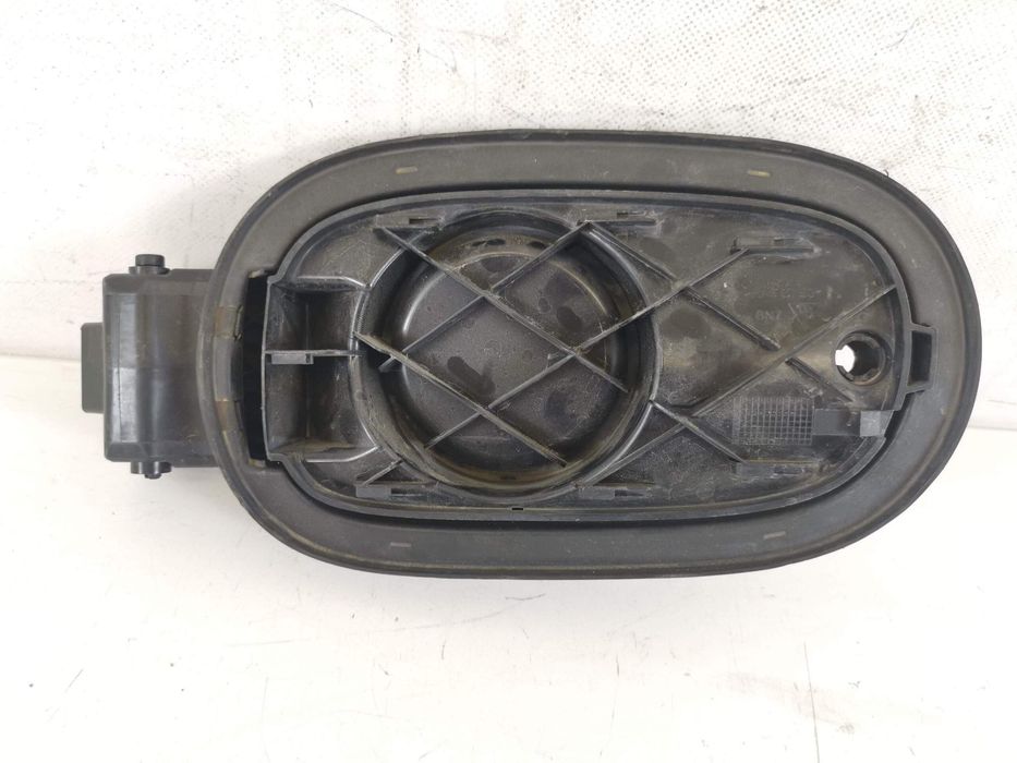 Порше Панамера / Porsche Panamera [ - ] Капак за зареждане на батерия