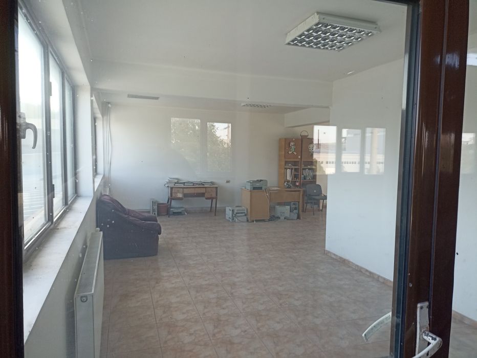 Spatii comerciale- birouri