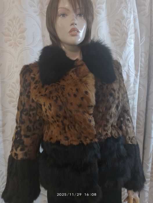 Намаление на тигрово патенце  естествен косъм