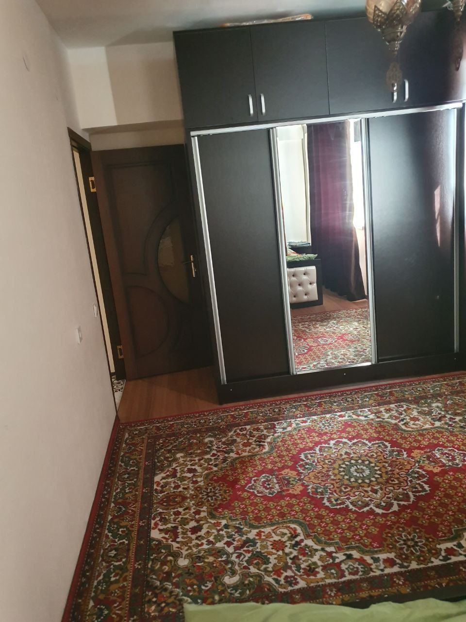 Аренда Квартира Новастройка Нурафшон Чигатой 3 хона