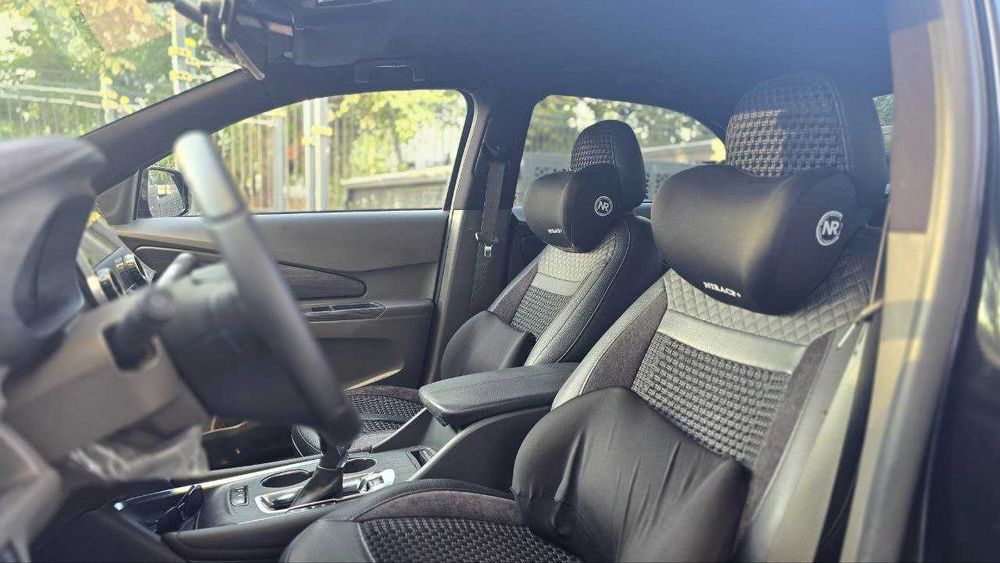 Автомобил COBALT 2024г продам срочна