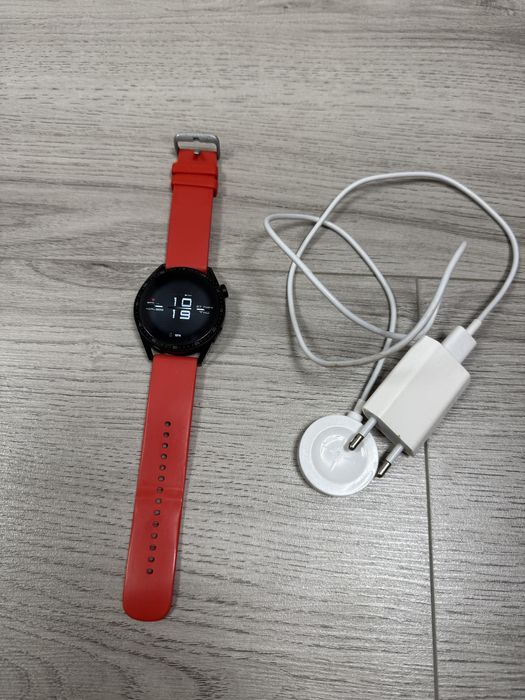 Смарт Часовник Huawei GT 3