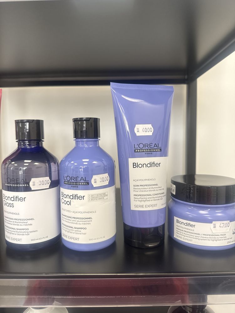 Loreal Proffesionnel