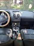 Nissan Qashqai 2011 1.5 dci