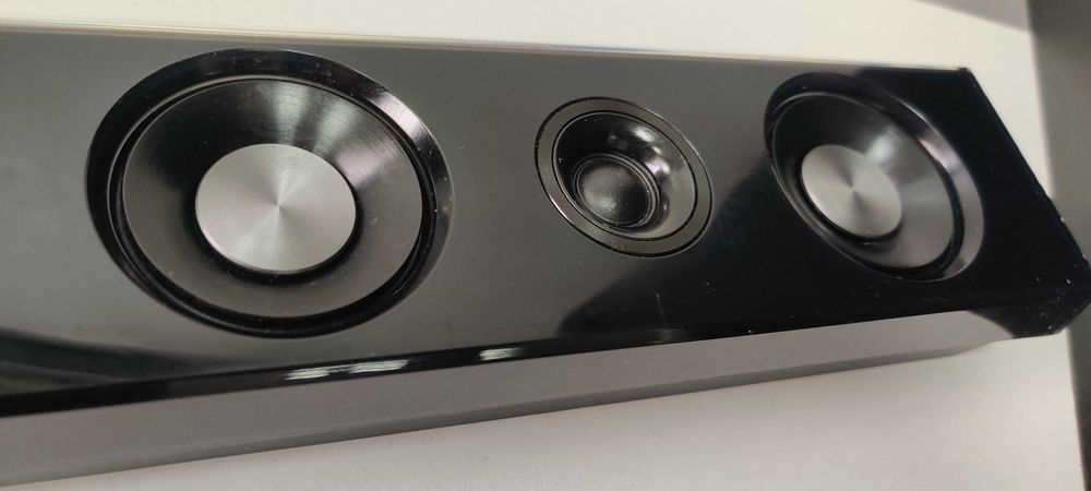 Pioneer dv 410 muzica soundbar bara sunet