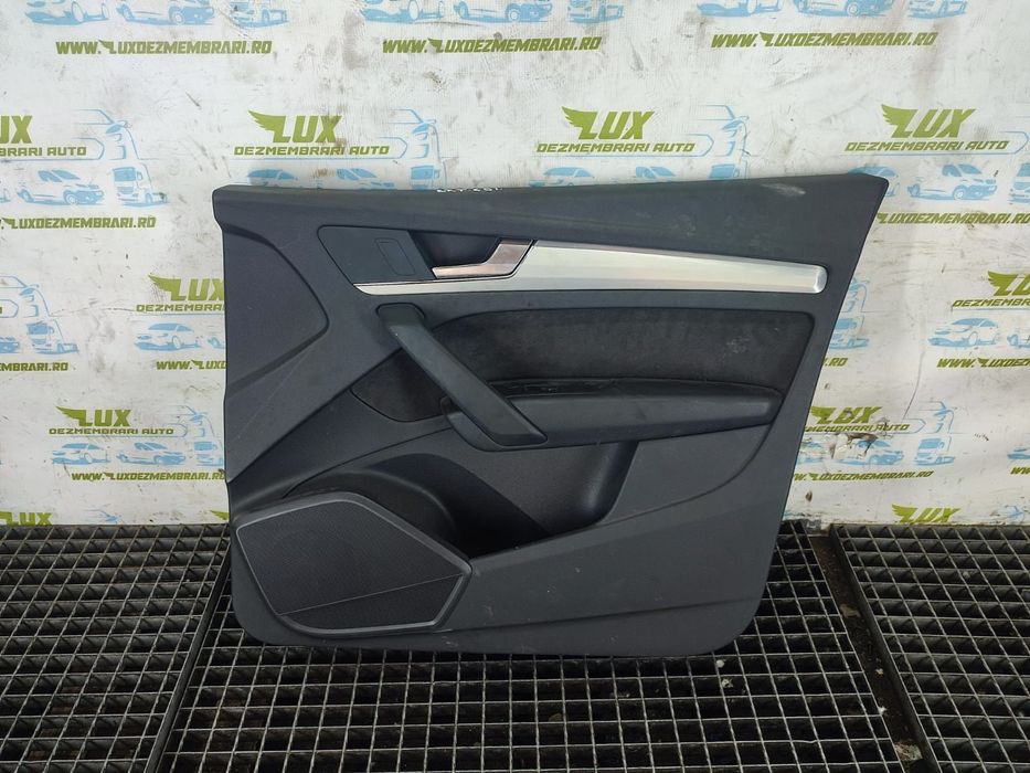 Fata usa dreapta fata Audi Q5 2 (FYB) [2016 - 2020] 2.0 tdi DETA