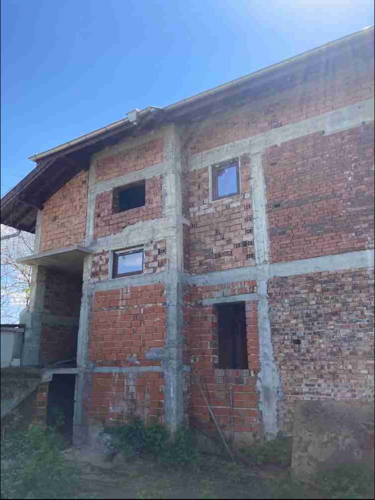 Продава Къща с.Трудовец