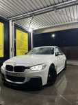 Vand bmw  f30 2.0 d DISTRIBUTIE SCHIMBATA ACUM 100km