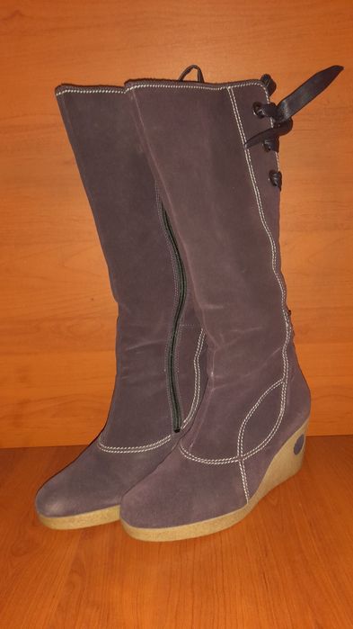 Сапоги женские HARSON/hogl