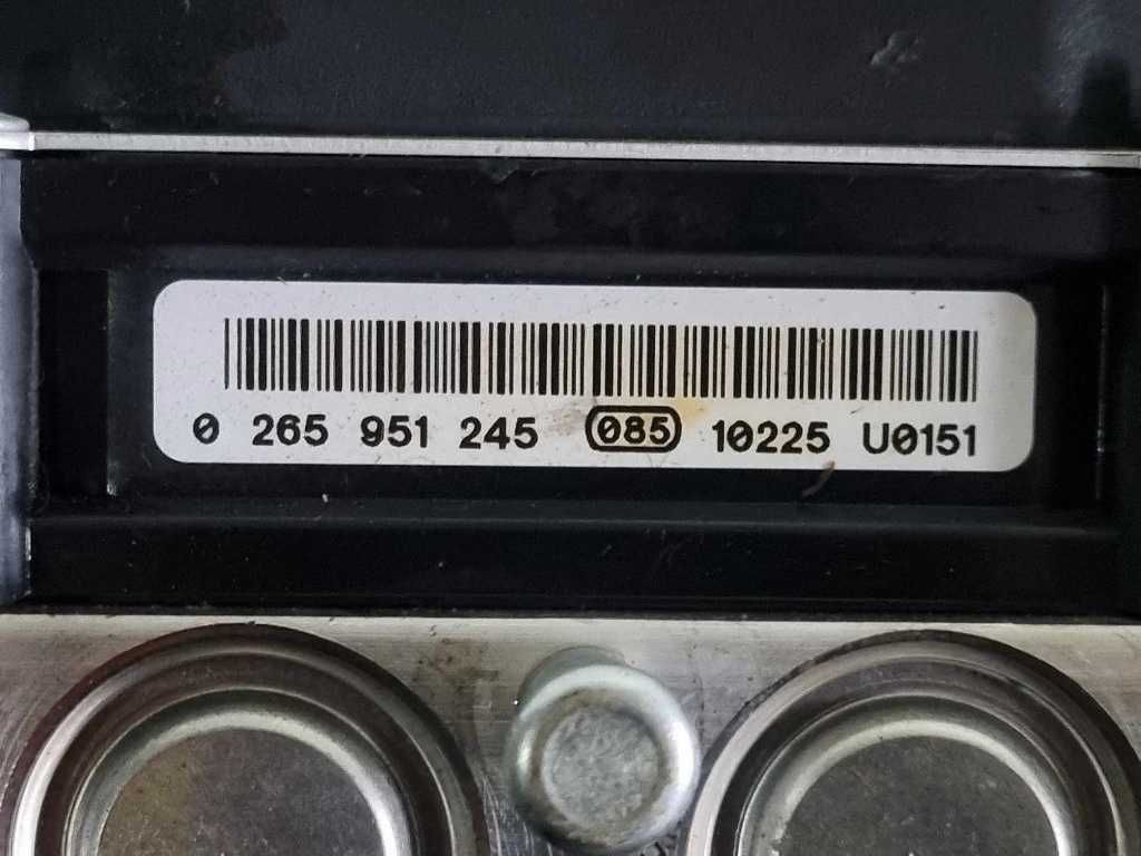 Pompa ABS 0265951245 / 9677032180 / 0265230737 Peugeot 508 1.6 - 2.0