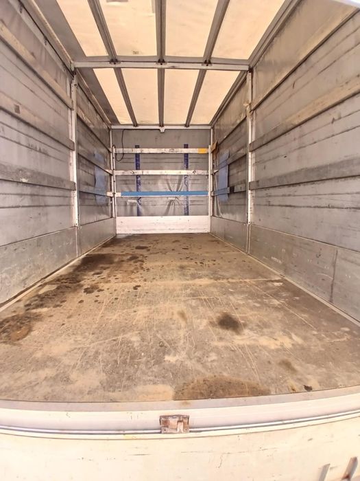 Renault master prelata, fiat ducato, sprinter 316, 318, 319, 313,