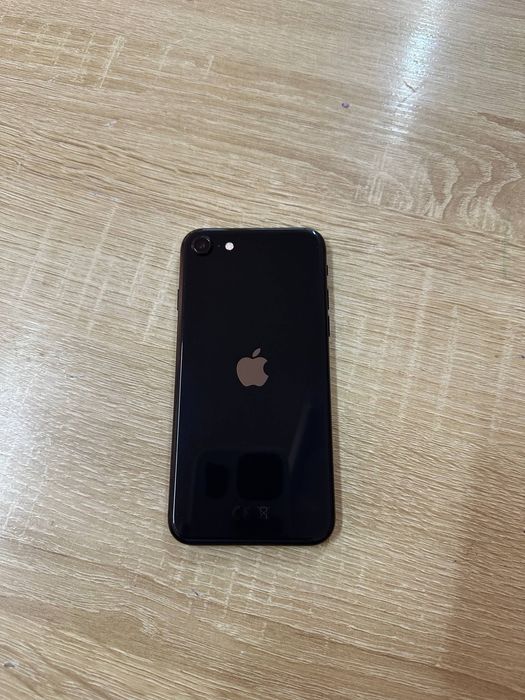 Iphone SE 128gb