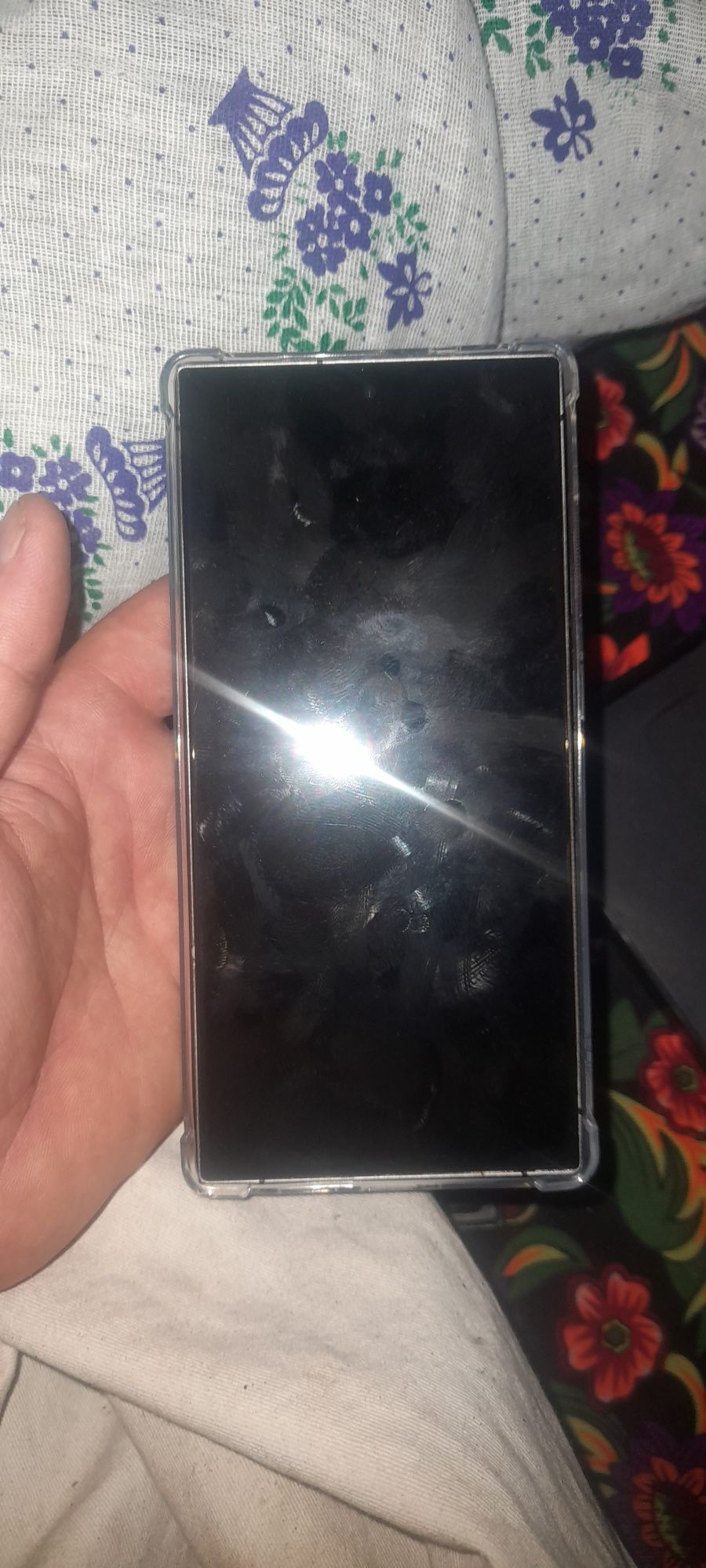 Samsung s 25 ultira