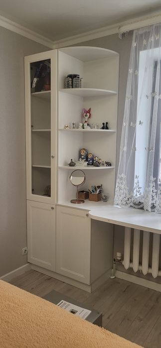 Продам мебель б/у (можно в детскую или гостиную)