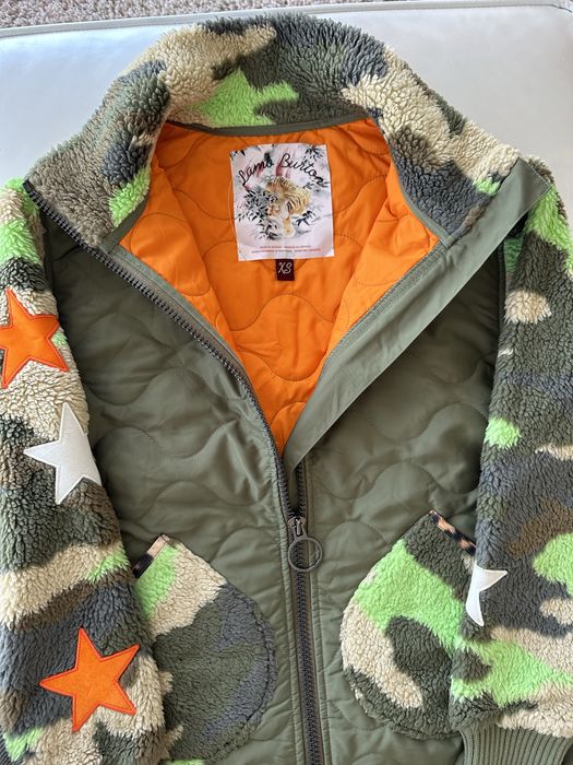 Burton зимен екип