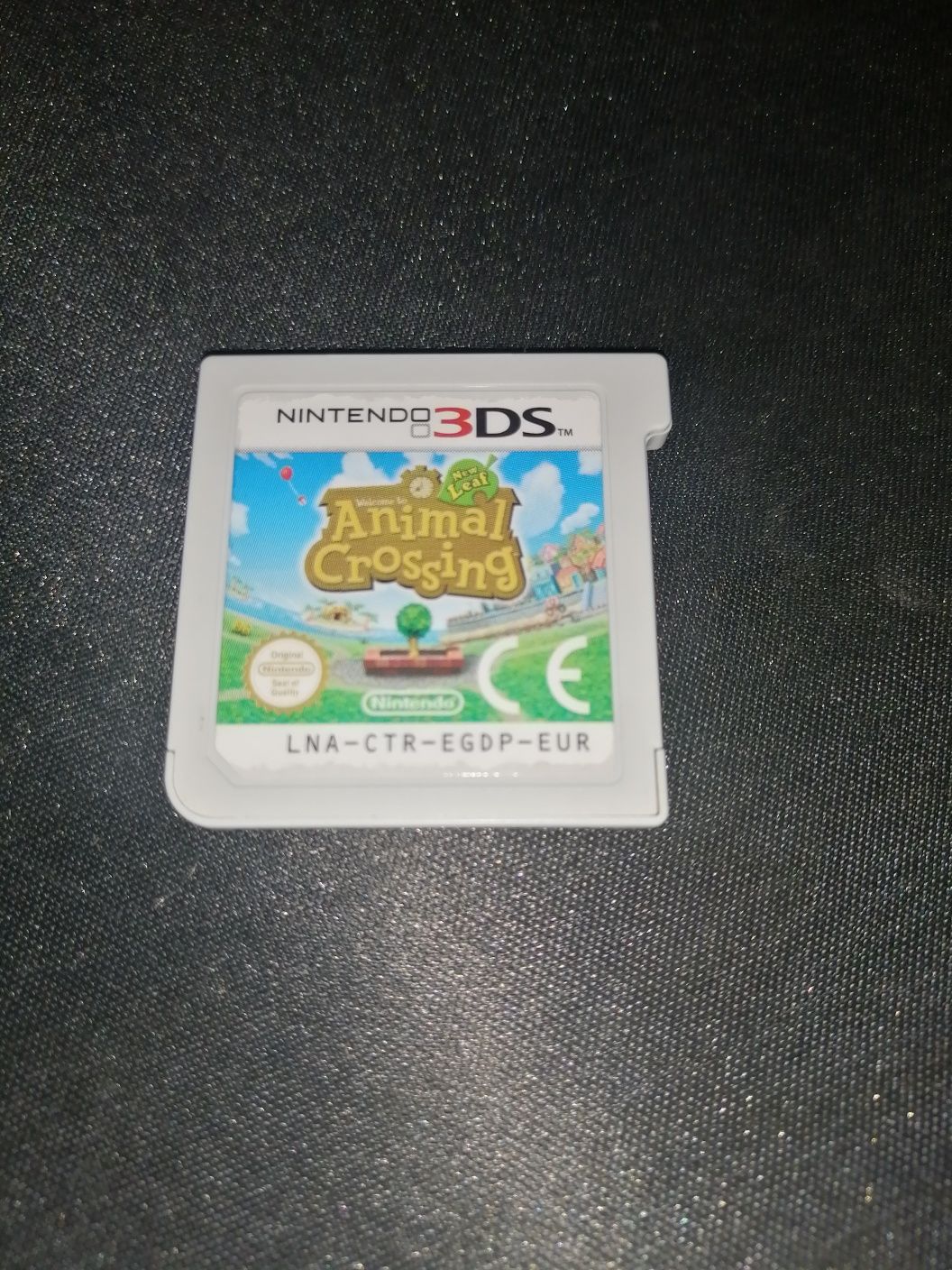 Joc Animal Crossing Nintendo 2DS/3DS