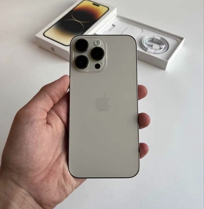 Продам Айфон 14 Про макс (Iphone 14 pro max)
