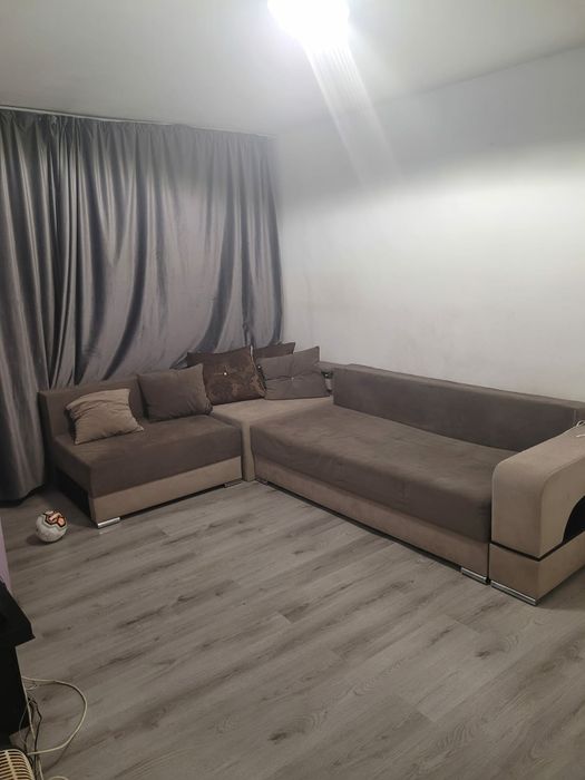 Bucuresti Ferentari Strada Baciului apartament cu 3 camere 49000 euro