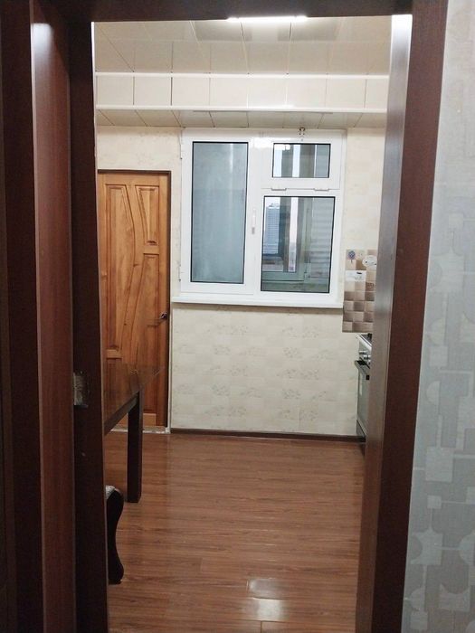 Сдается 2 комнатная квартира в Мирабадском районе