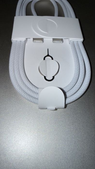 Cablu Original Apple iphone 16 pro max