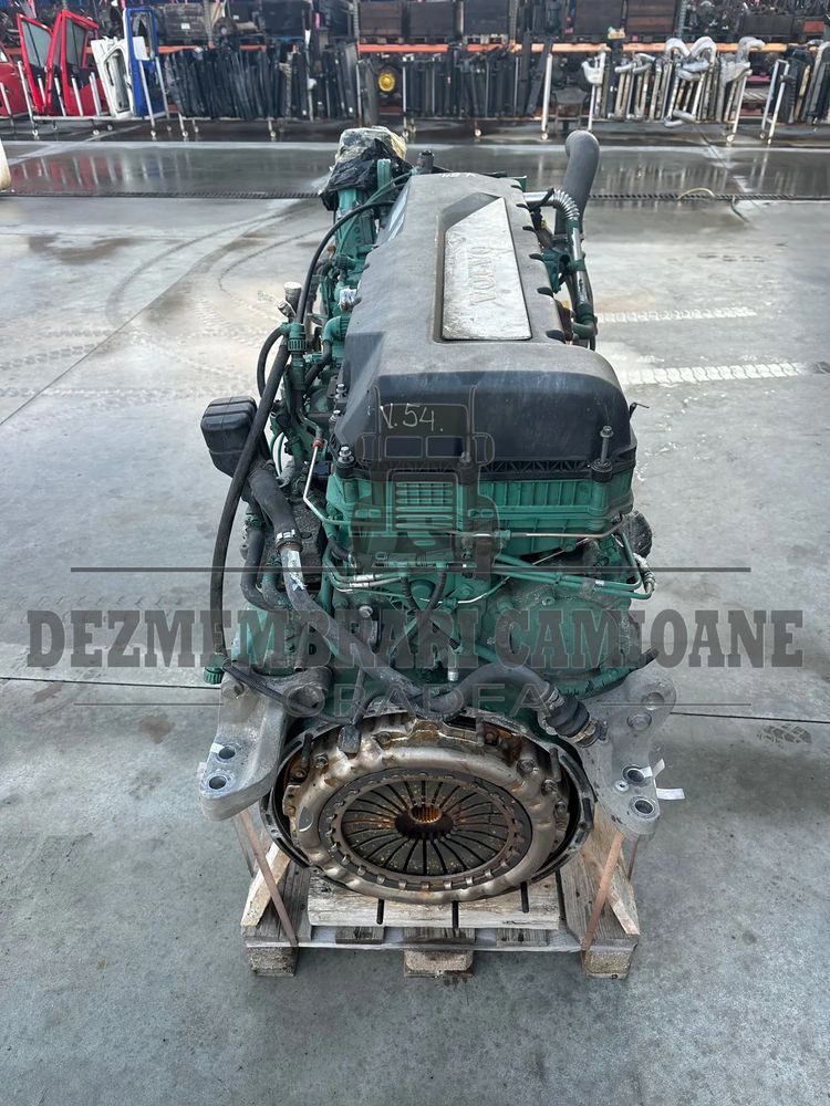 Motor Volvo D13K FH4 460 EUVI 21948467